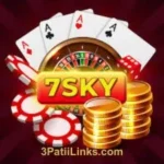7 Sky Game