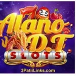 Alano DT5 Game