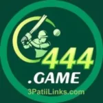 C444 Game