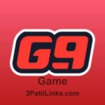 G 9 Game