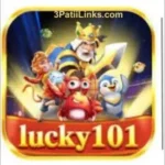 Lucky101