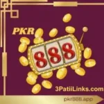 PKR 888