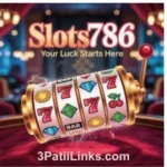 Slots768