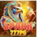 Spark 777 Game
