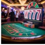 WT777 Game