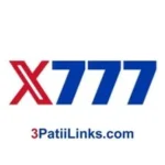X777 Game