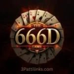 666D Game