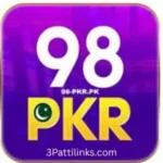 98 PKR Game