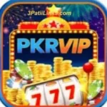 PKR Vip Game