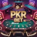 PKR BET