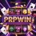 PRPWIN Game