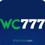 Wc777 Game