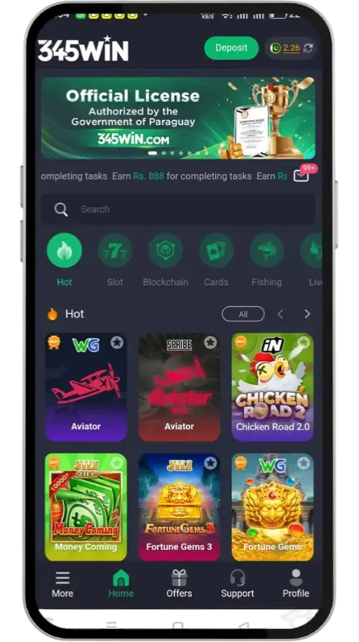 345win-apk-download-android