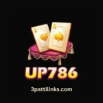 UP786 Game