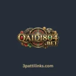 Qaidi 804 Game