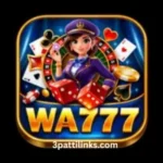 WA777 Game