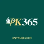 PK365 Game