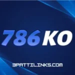 786KO Game