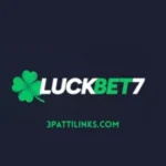 LUCKBET7 Game