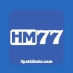 HM77 Game
