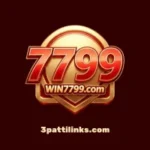 WIN7799 Game