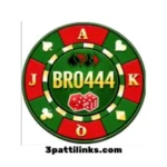 Bro444 Game