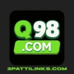 Q98 Game