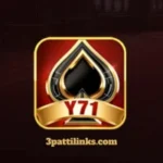 Y71 Game