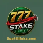 777Stake Game