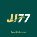 JJ77 Game
