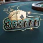 3rr777 game officialAPK download