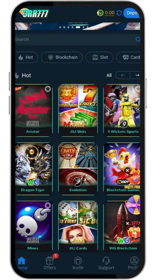 3rr777 game download for android