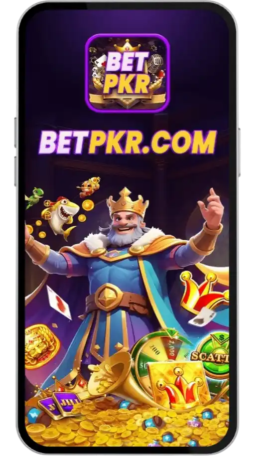 BETPKR Game APK download for android