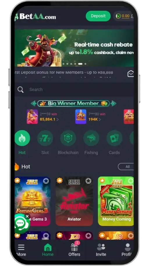 BetAA game earning app for students Pakistan 2026