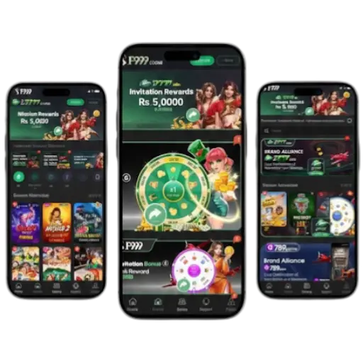 popular earning games: Download the P999 game for Android.