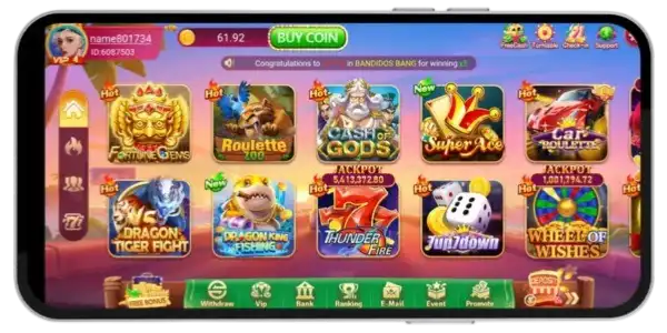 PK67 Game APK Download Latest Version