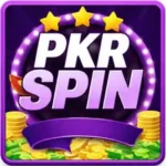 PKR SPIN