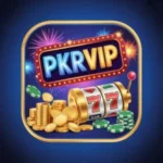 Download official PKRVIP Game latest version