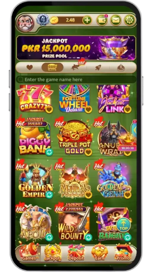 Pak super Game APK Download