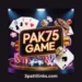 PAK75 Game