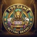 X99 Game
