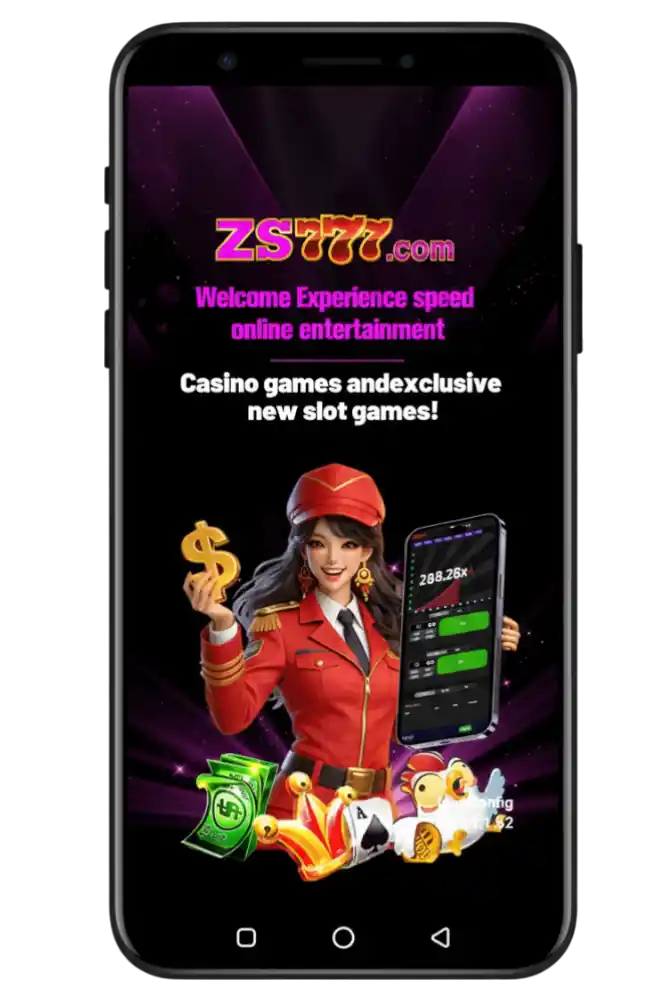 zs777 game download for Android